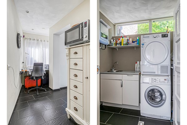 Medium property photo - Achterberghstraat 10, 5282 RP Boxtel